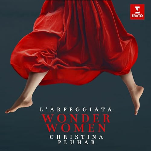 Wonder Women (CD)