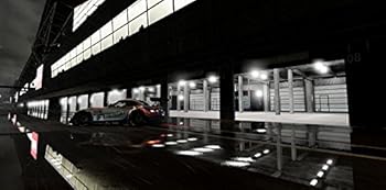 Video Game Project CARS - Xbox One Book