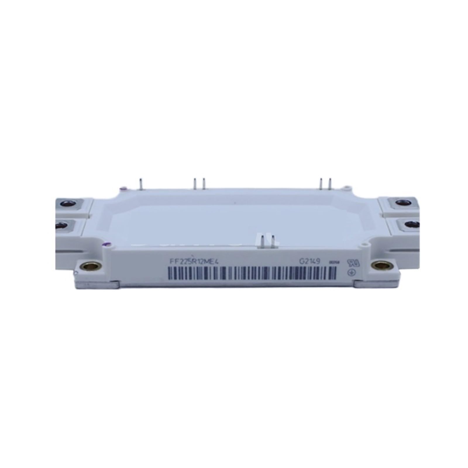 Module IGBT FF225R12ME4 redresseur haute puissance pour hacheur de courant