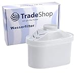 Compatible con filtros para Mavea, Brita Maxtra+, Aluna Cool, Marella, Mavea Maxtra, Elemaris, BWT, PearlCo y similares