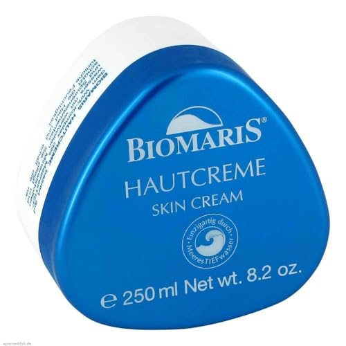 BIOMARIS Hautcreme 250 ml