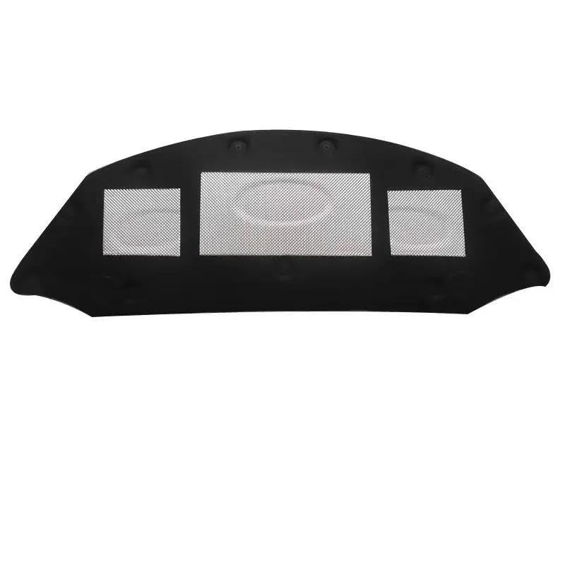 Tapis d'isolation thermique et phonique moteur capot avant Mercedes B180