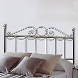 ⭐Pintura de gran calidad y resistencia. La pátina son brochazos que se dan encima del negro liso, beige liso o blanco liso, según se elija.