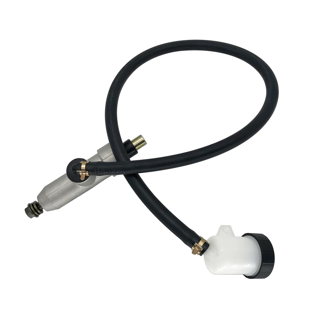 Levier De Maître-cylindre De Frein LH260 Pour Quad/ATV Linhai 260-300, Talon, Bighorn, Manco (pièce De Rechange Haute Qualité)
