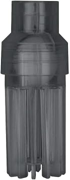 Fluval Intake Strainer with Checkball for Fluval 104, 105, 106, 204, 205, 206, 304, 404 External Filters