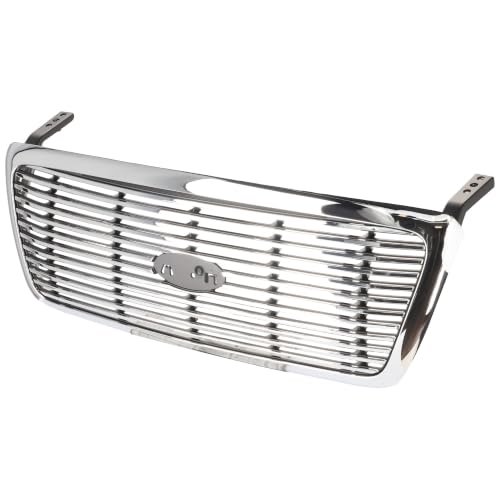 Image of Garage-Pro Grille Assembly For Ford F-150 2004-2008