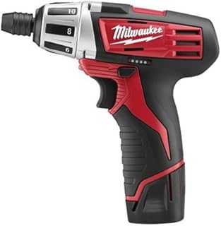 M12 1/2 Compact Cordless Screwdriver Kit