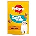 Price comparison product image Pedigree Tasty Minis - Puppy treats, chewy cubes with chicken - training treats, Pack of 8 (8 x 125 g)