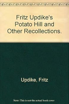 Paperback Potato Hill and Other Recollections Book