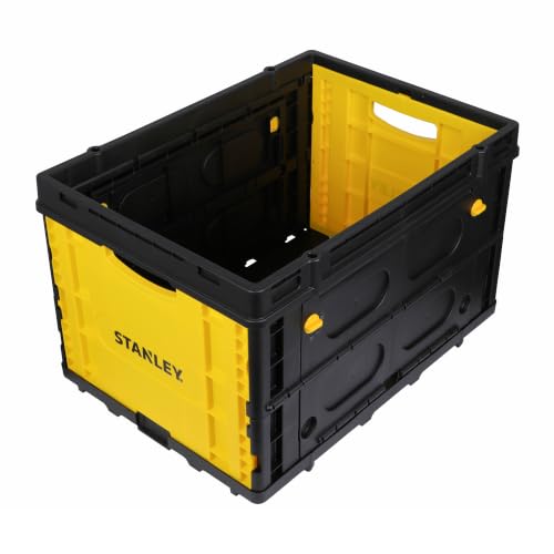 Stanley SXWT FB533 SP Panier pliable 76 litres plastique durable - vue 1