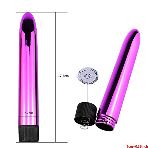 FifiMIN 7Pcs Silicone ES Τṙaiṇѐṙ Six Toys for Couples Kit Toys for Men Women