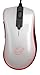 Produktbild OZONE GAMING OZNEONM50W Gaming Maus weiß
