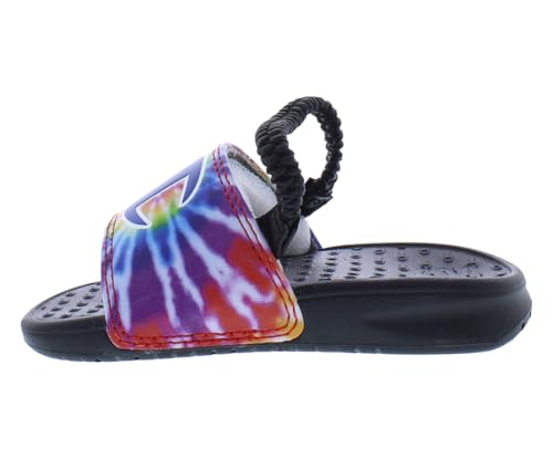 Champion girls unisex-child Classic3