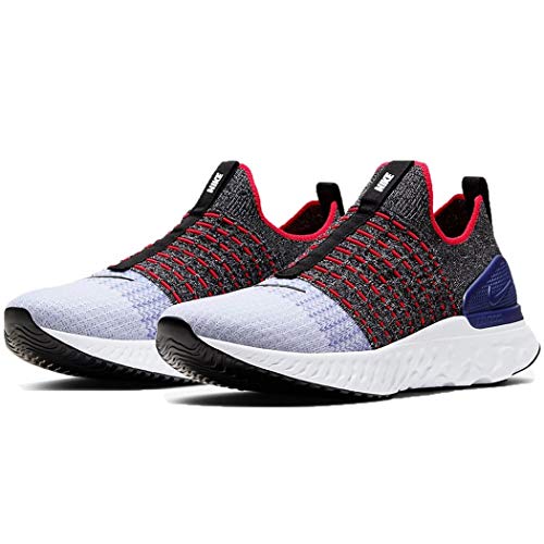 ナイキ リアクト ファントム ラン フライニット 2 Cj0277 ランニングシューズ 価格比較 価格 Com