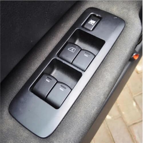 Interrupteur lève-vitre commande électrique Qashqai 2007-2015 - 2