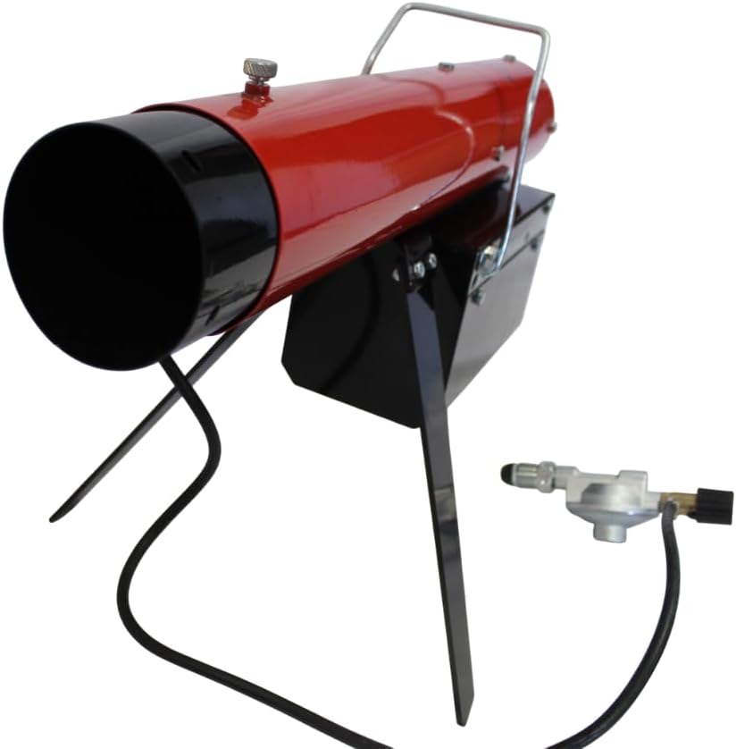 Bird and Wildlife Propane Cannon