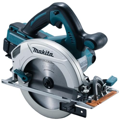 Makita DHS710Z Sierra circular 190mm 18V