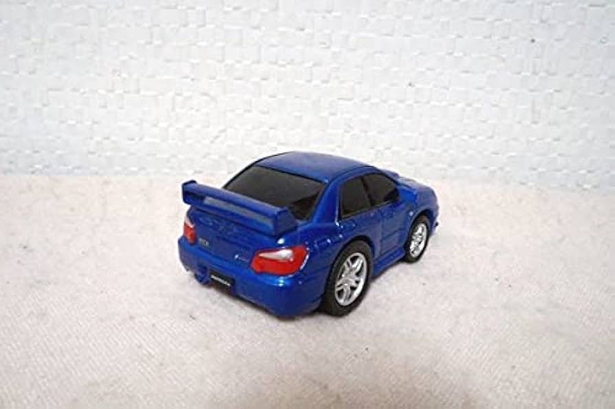 Amazon | ドライブタウン スバル インプレッサ WRX プルバック