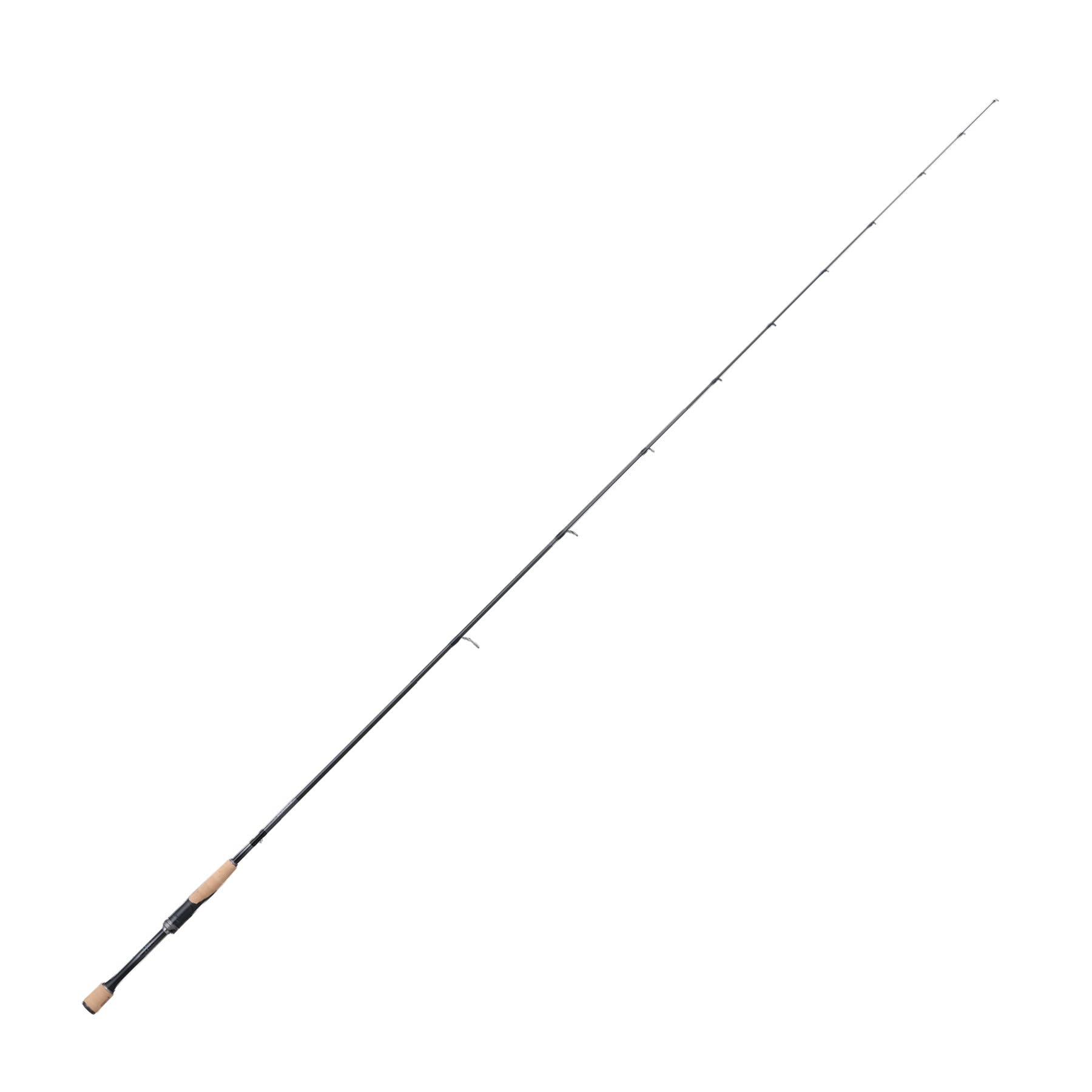 Amazon | シマノ(SHIMANO) バスロッド 26ポイズングロリアス 268MH-S