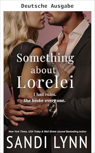 Etwas an Lorelei (German Edition)