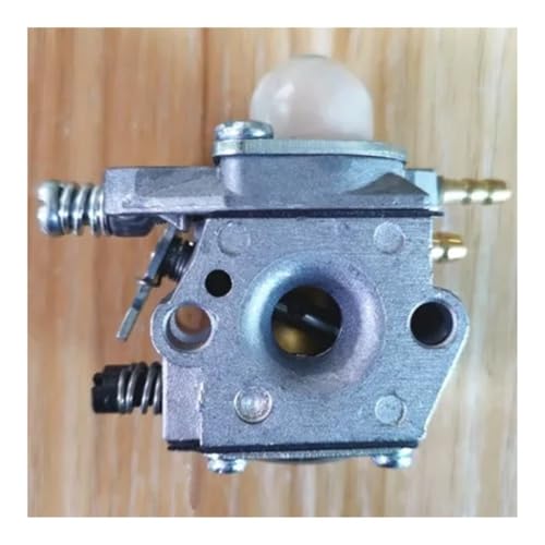 Carburateur SRM3155 à amorçage facile pour tronçonneuse efficace