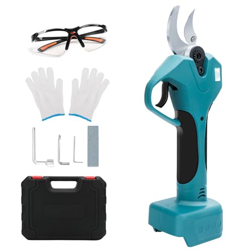 Akku Kartonschneider Für Makita 18V - Kabellose Universalschere Für Karton & Leder