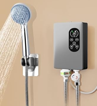 best instantaneous water heater