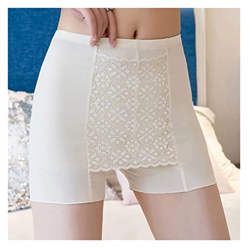 Short sous jupe léger pour robe d'été avec shorty invisible en dentelle