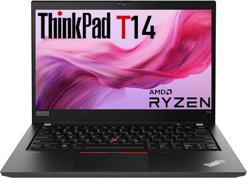 Lenovo Thinkpad T14 Gen...