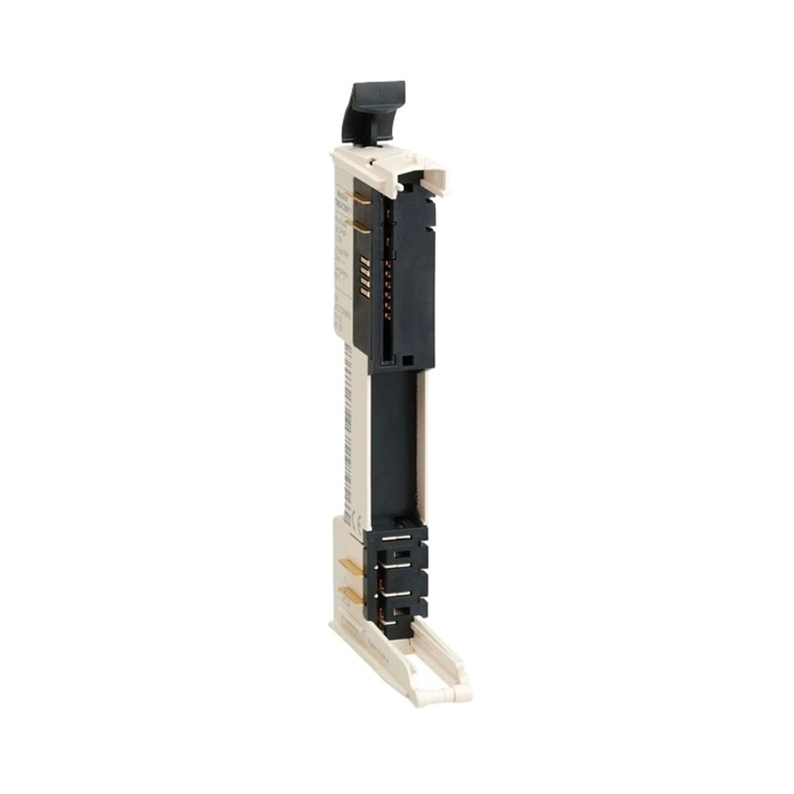 TM5ACBN1 Module d'interface 24 V CC pour éviter les pannes d'armoire