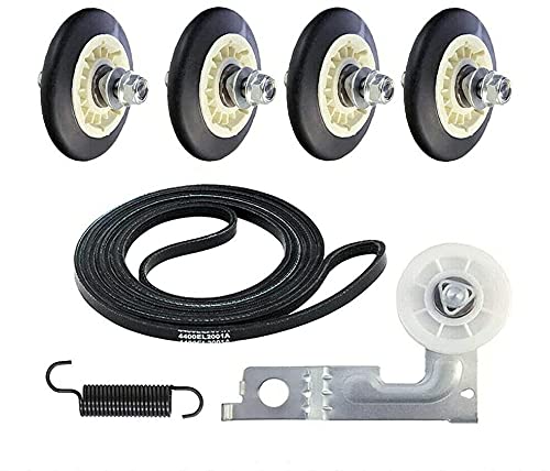 Set di riparazione - Asciugatrice - BOSCH - 2933924054905444892