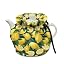 Yellow Lemon