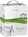 Vin Blanc - Sélection au Verre (3L) - AOP Muscadet - Bag in Box - Cépage: Melon de Bourgogne