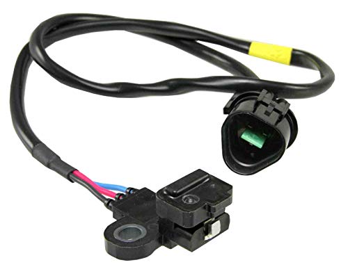 Image of NGK/NTK Crankshaft Position Sensor EH0285 (73287)