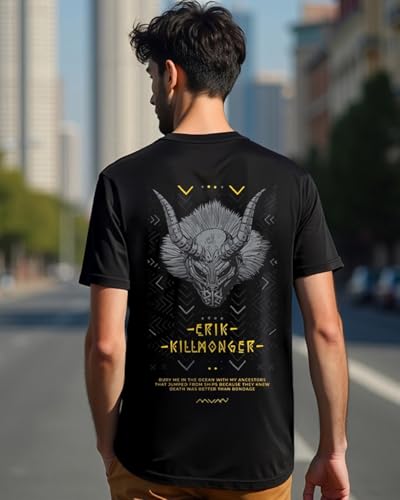 Image of Bewakoof Men T-Shirt