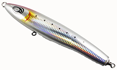 Jigging world Tuna Stalker Stick Bait V.2-230m Pink
