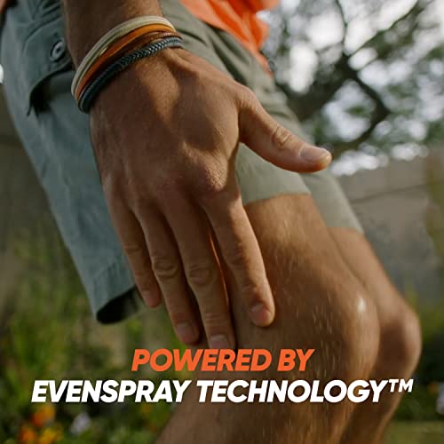 Off! Active Insect Repellent, Sweat Resistant 6 Oz ( Pack Of 12) #TOP6