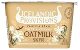 Icelandic Provisions Vanilla Bean Oat Skyr