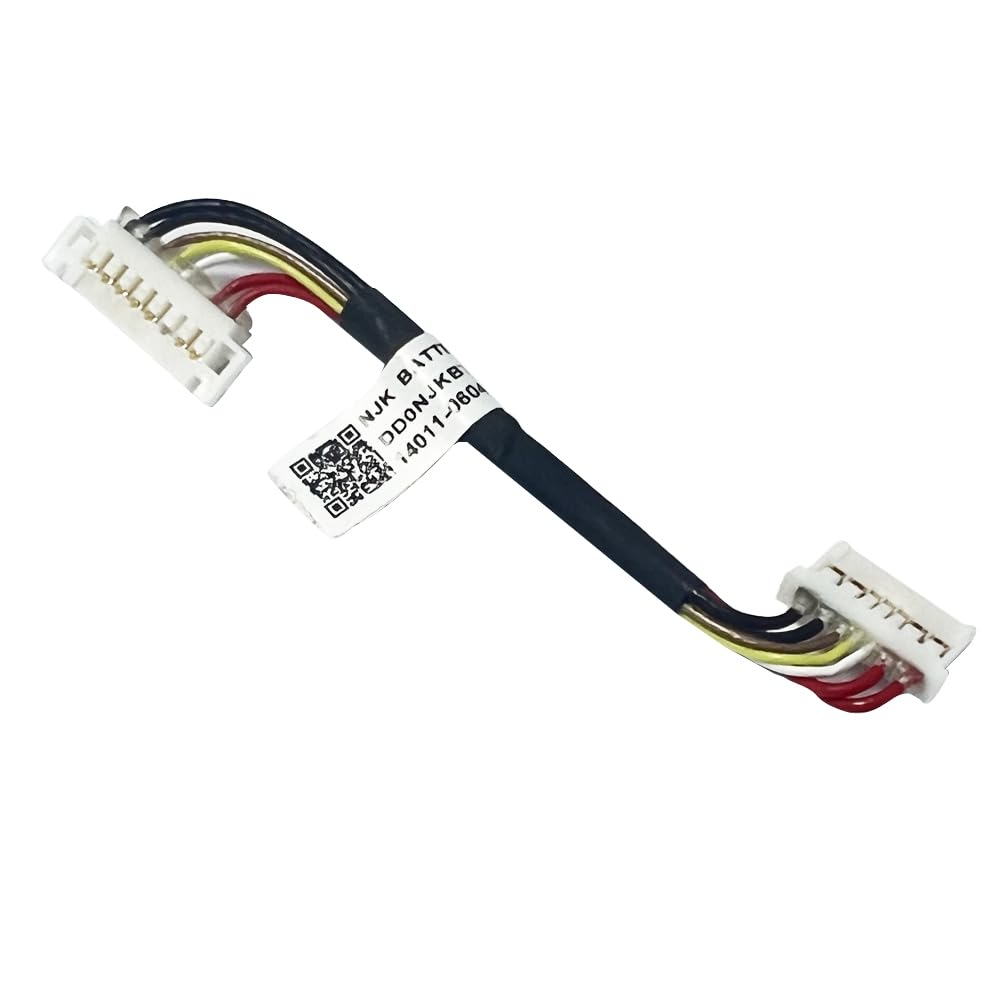 Amazon.com: HSSDTECH Battery Cable Replacement for ASUS TUF F15