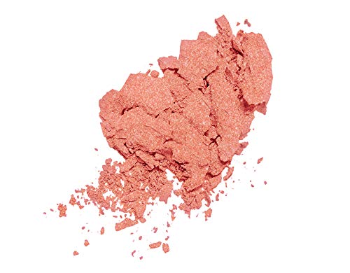 Wet N Wild Color Icon Blush, Pearlescent Pink, 0.206 Ounce #TOP2