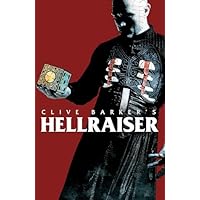 Hellraiser Omnibus Vol. 1