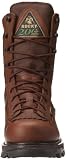 ROCKY BearClaw GORE-TEX® Waterproof 200G Insulated Outdoor Boot, Brown, Size 10.5(ME)