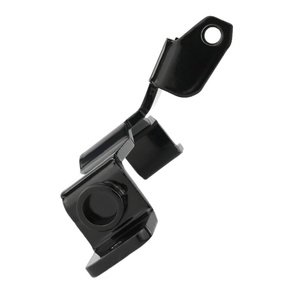 Ondersteuningsbeugel voor GPS-navigatie voor motor Motorfiets Verhoogde Navigatie Voor BMW R1200RS 2014 2015 2016 2017 2018 R 1200 RS Mount Navigator GPS Sat NAV Mount