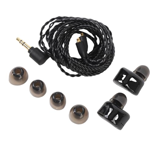 BONKZEBU HiFi Stereo Ohrhörer
