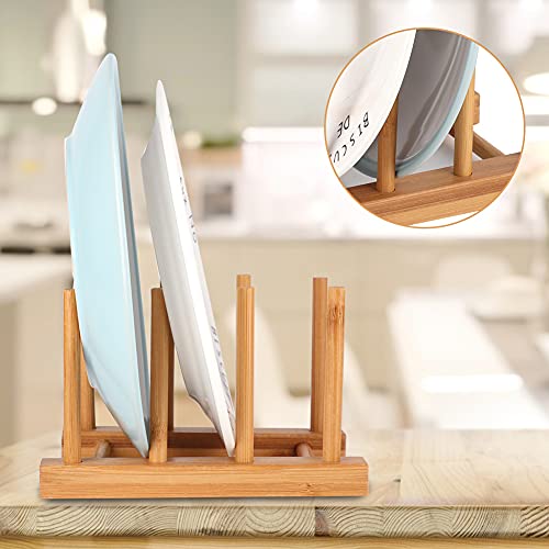 Kitchen Cup Bowl Dish Rack Drain Dish Rack - Image 3