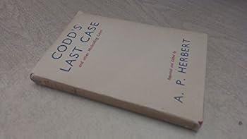 Codd's Last Case And Other Misleading Cases