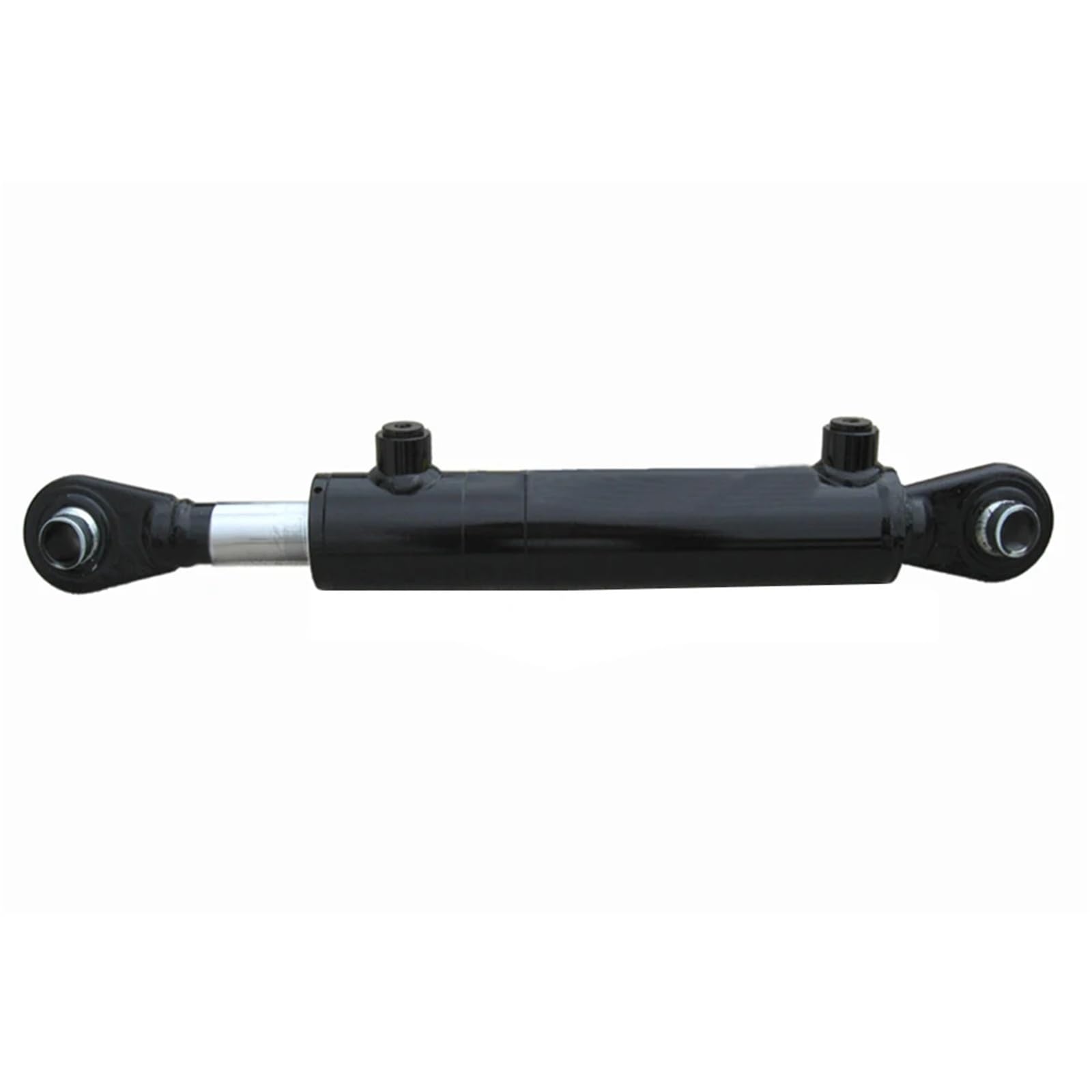 Kompatibel mit hydraulischem 3-Punkt-Oberlenker for Kompakttraktoren | Hydraulischer Oberlenker for 3-Punkt-Anbaugruppen von Kompakttraktoren.