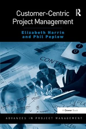 Customer-Centric Project Management-Wow! eBook