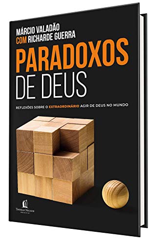 Paradoxos de Deus: