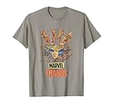 MARVEL COMICS